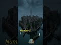 Most Mysterious Place In The World Pt.26 #trend #shortsfeed #facts #history #mystery #viral #fyp #yt
