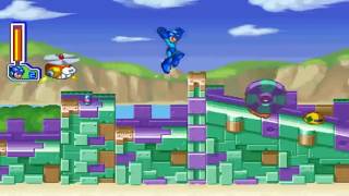 MegaMan 8 [PlayStation] Longplay Speedrun