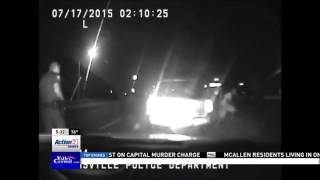 Brownsville Officer Cleared by Grand Jury