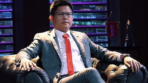 4 lý do để Shark Dũng đầu tư vào Startup công nghệ