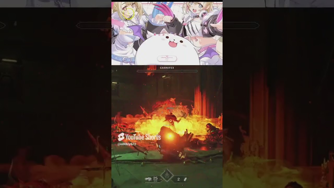 FWMC Living in my head rent free 