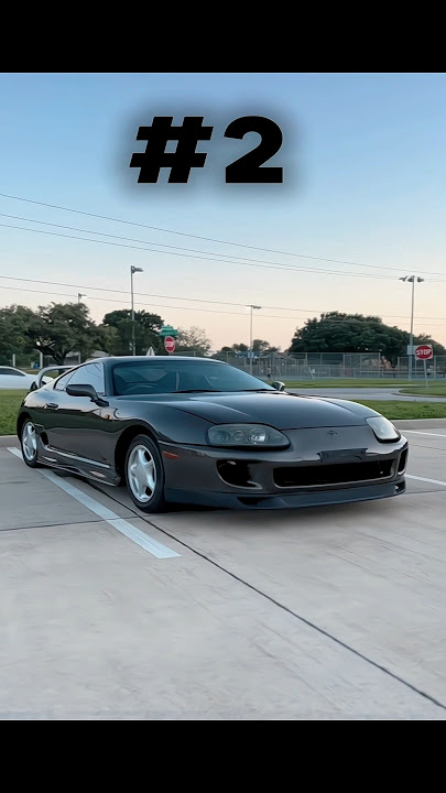 “RX7 vs Supra MK4 vs GTR R35 — Pick Your JDM King! 👑🔥” #automobile #edit #rx100