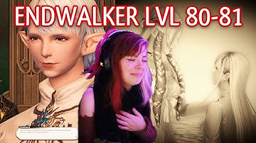 Forum Stinky, We Met Mom, I Cried - FFXIV Endwalker: MSQ Reaction/Playthrough! Part 7 [JP VA]