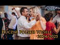 HUCZNE Polskie Wesele 2025 zespół MAKLER sala EDEN Stare Budy Zabawa weselna