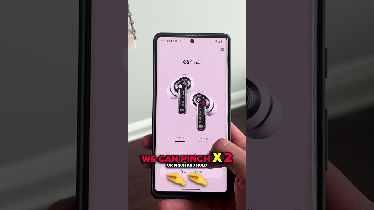 Do The Nothing Ear 2 Deserve A Spot In Your Ears 