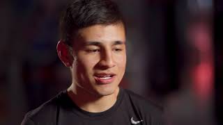 Youth Program - The Corner Boxing Club