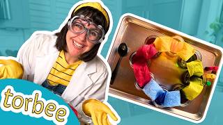 STEM for Kids: Water Experiments | Fun Science Activities with Torbee