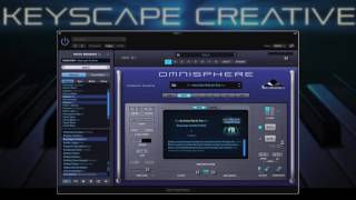 Spectrasonics Keyscape Creative - The Sounds