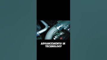 Why Modern Cars Prefer Smaller Inline Engines