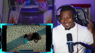 Polo G - Darkside (Official Video) *REACTION!!!*