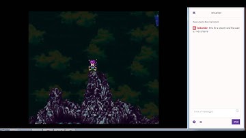 Final Fantasy VI Beyond Chaos: speedcave mode part 1