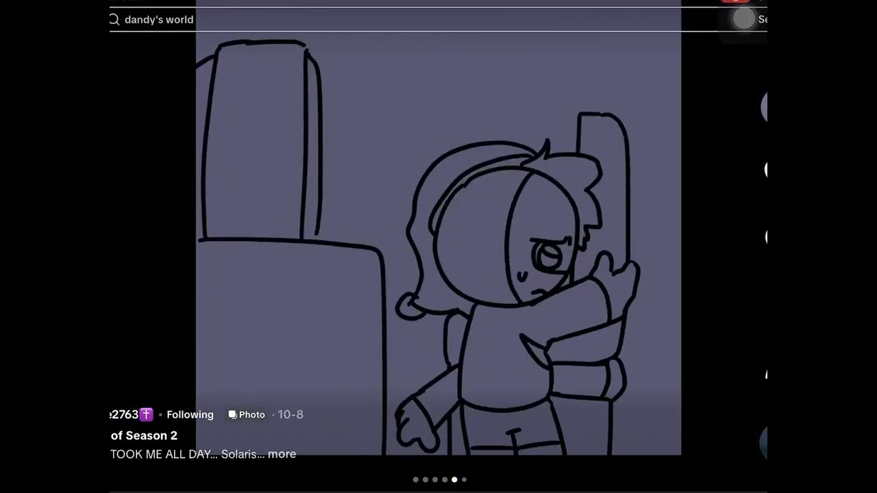 Moonshell season two!! 