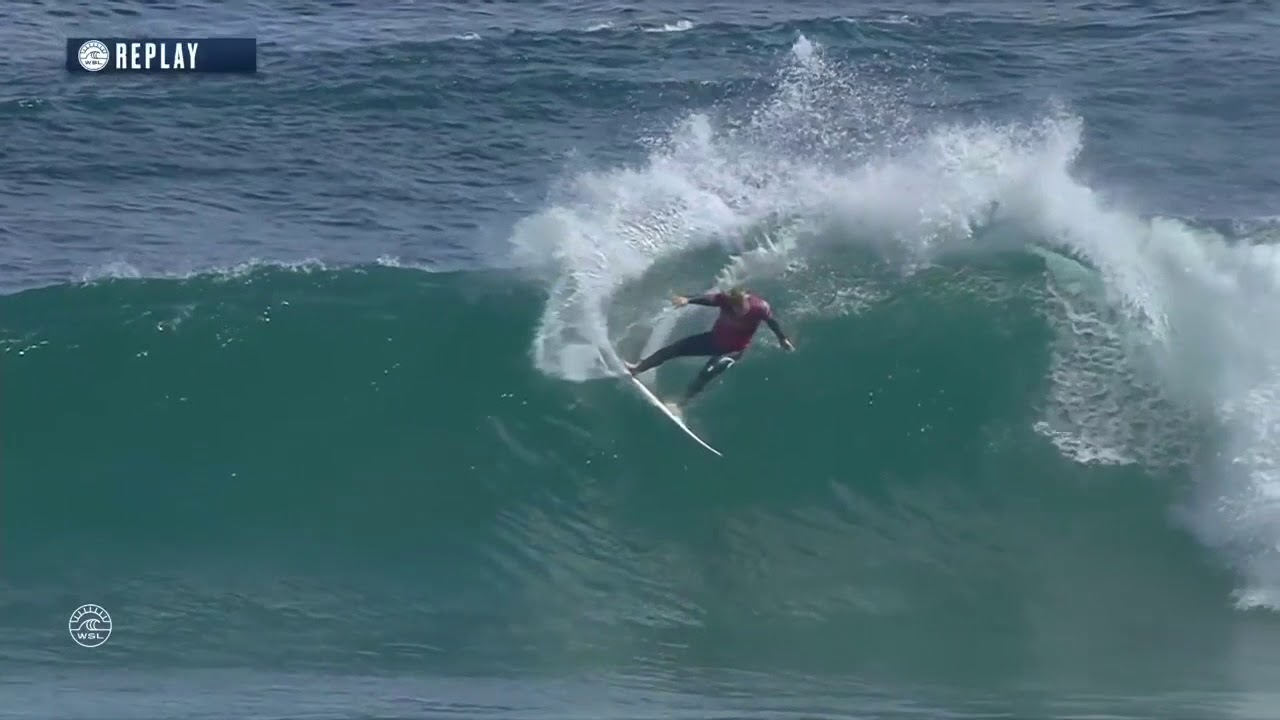 Margaret River Pro 2018