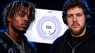 MIXER UNE VOIX COMME JUICE WRLD