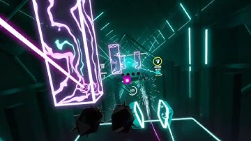 Beatsaber- Your favorite sidekick