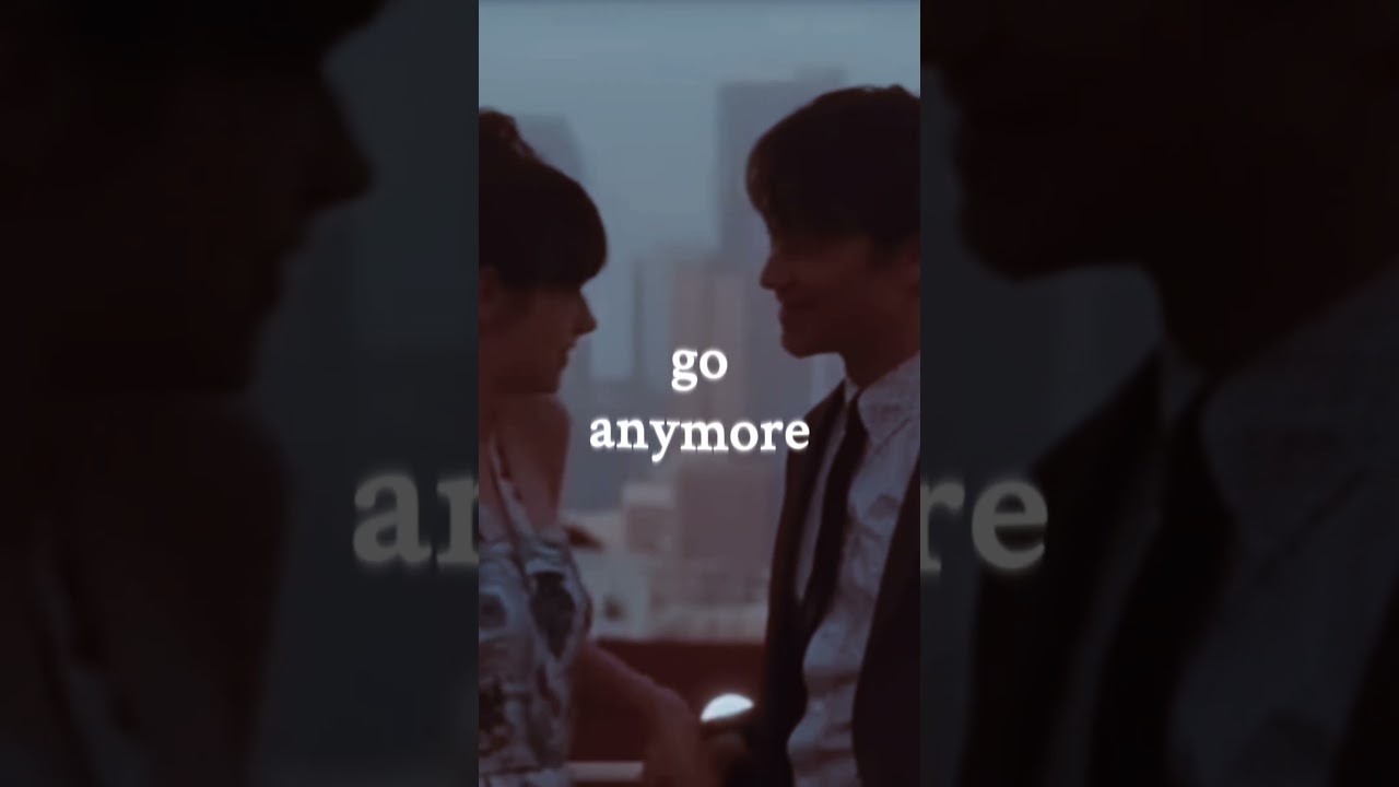 POV: This is Your Love Story 