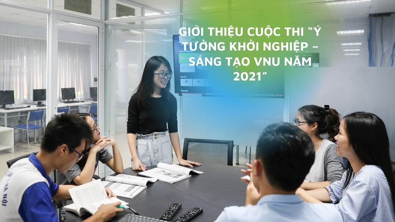 Giới thiệu cuộc thi 