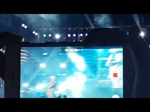 2016 중앙대 안성 오락 축제 직캠(리듬파워, 로꼬, 그레이, 사이먼 도미닉, 박재범)(5)