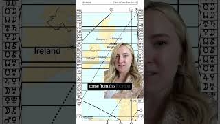 Astrocartography Tip: use your best places without traveling