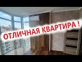 Анапа. ОТЛИЧНАЯ ДВУШКА С РЕМОНТОМ