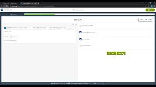 Python Essentials 2 Summary Test 2