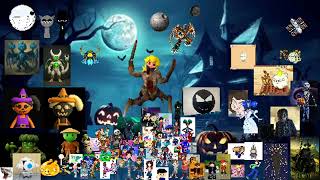 Trian Nguyen The Musical - Calling All the Monsters | Remake