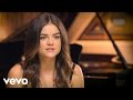 Lucy Hale - Kiss Me Track by Track