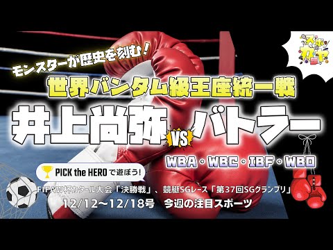 井上尚弥 プレミアムチェア 世界バンタム級4団体王座統一戦 ポール・バトラー 世界バンタム級4団体王座統一戦 井上尚弥VSポール・バトラー