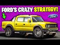 7 Key-Reasons to Anticipate Ford Ranchero!