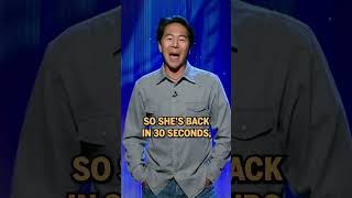 Henry Cho never misses. Moms are magical! 😂 #standupcomedy #comedy #henrycho #comedyshorts