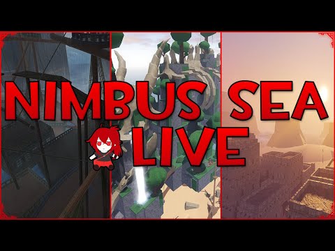 NIMBUS SEA UPDATE 