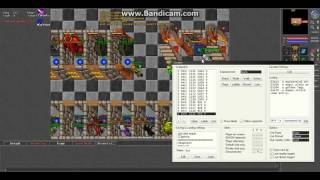 Como Hacer Scrip  100% afk tibia   Español Latino