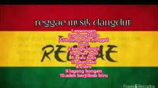 Reggae musik Didi kempot