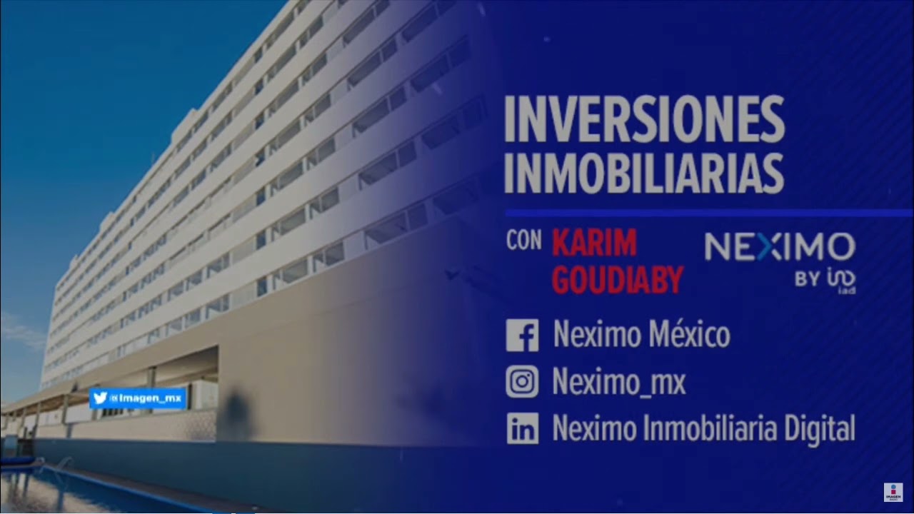 Tren Maya generará oportunidades de inversión en 2022 para el sector inmobiliario