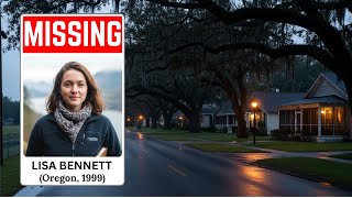 Oregon 1999 Cold Case Solved - Arrest Shocks Community Details