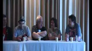 Secret and Lies Live CICE 2011 part 1/3