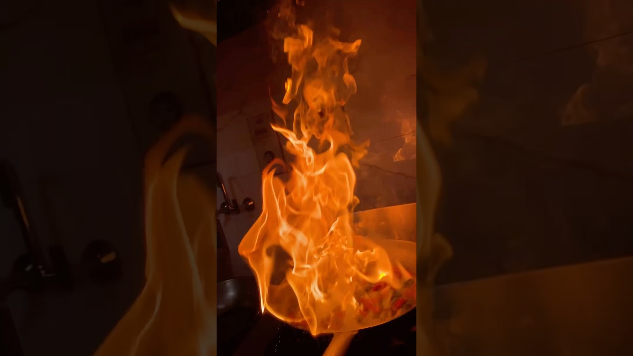 Food lover ❤️ #music #foodie #cooking #tranding #vairalvideo @harveerpanwar656