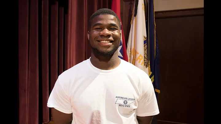 2018 Governor-elect Daniel Gates