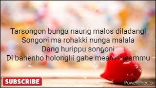 Lirik Lagu Mardua Holong, @Omega Trio, Cover by: @Puja Syarma