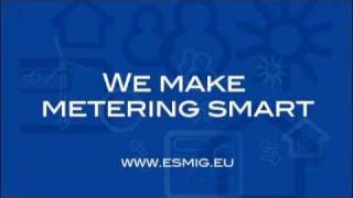 What is ESMIG