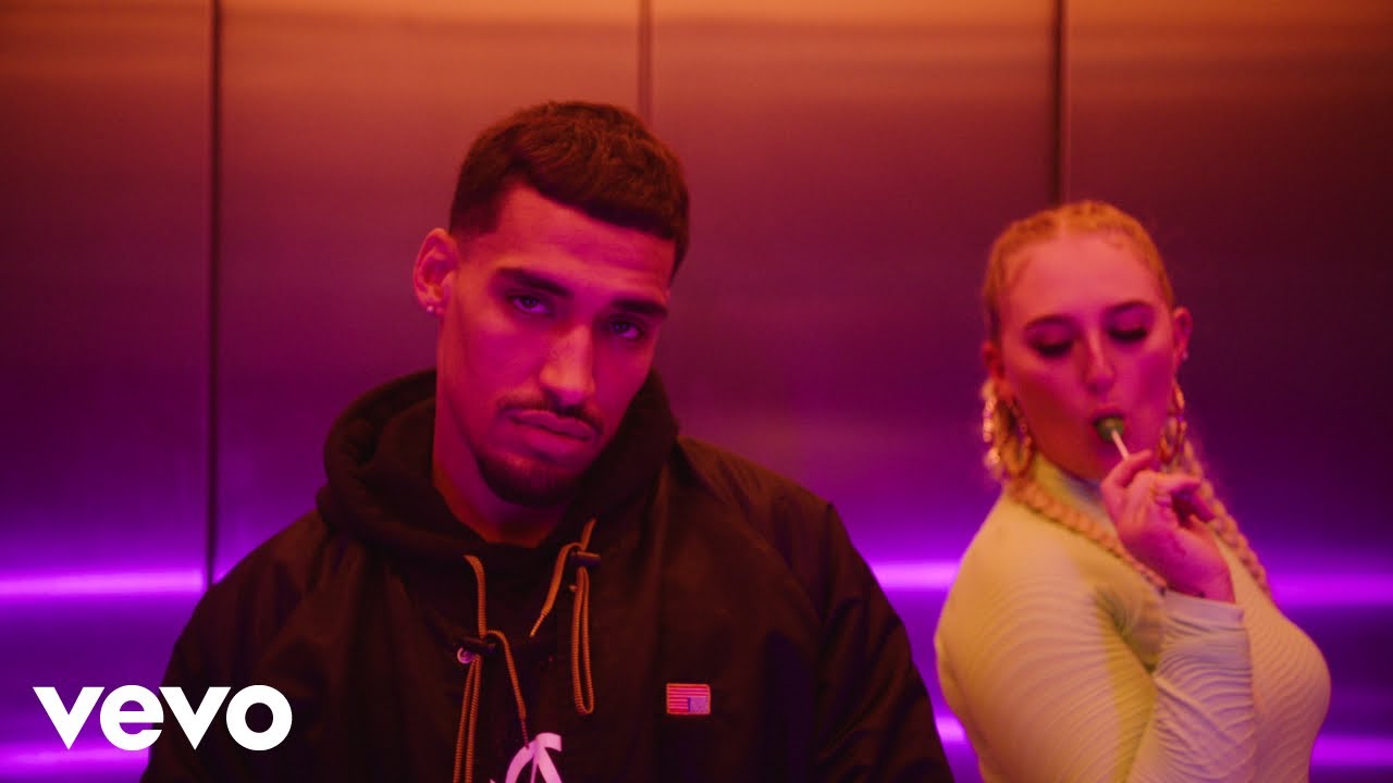 Fire In Little Africa - Elevator ft. Hakeem Eli'juwon, Steph Simon