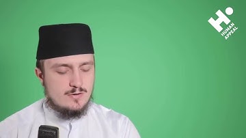 تلاوة عطرة للقارئ فاتح سفرجيك راحة نفسية koran karim