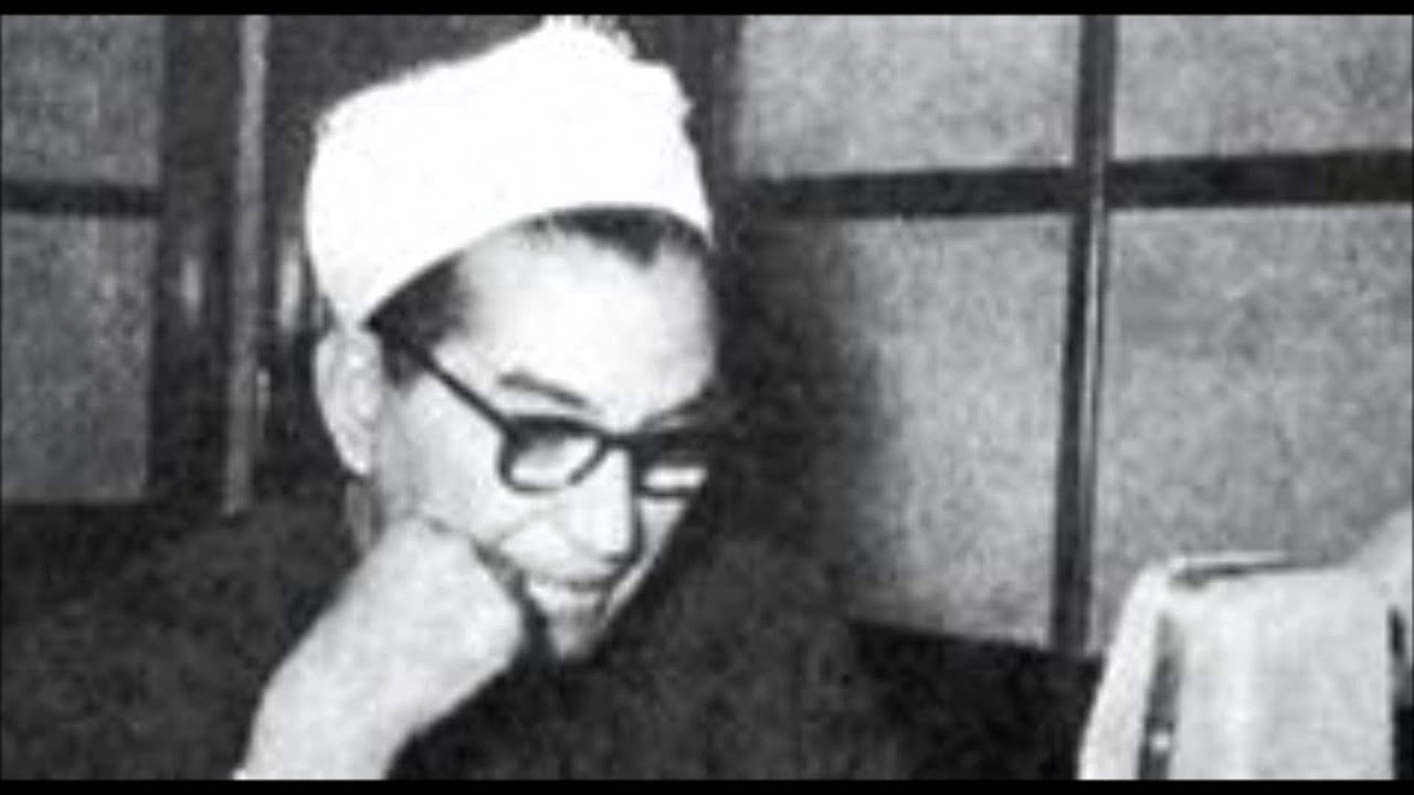 عن أم كلثوم / الشيخ أحمد حسن  الباقوري يتحدث عنها