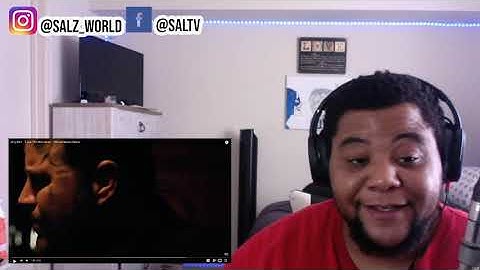 #JELLY ROLL “LOVE THE HEARTLESS” [SALTV REACTION]