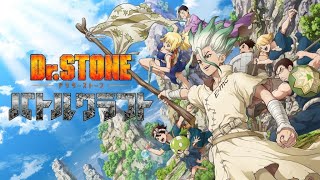 「Dr STONE - Battle Craft」- Official Trailer | Mobile screenshot 2