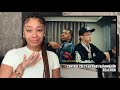 CENTRAL CEE FT LIL BABY - BAND4BAND (MUSIC VIDEO) 👀😭 | REACTION