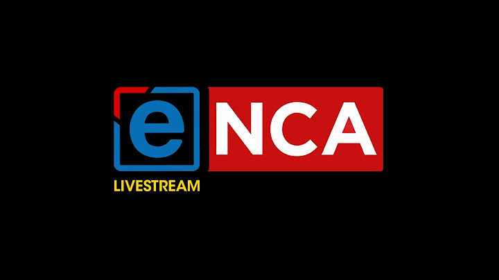 LIVESTREAM | President Ramaphosa responds to Mkhwanazi allegations