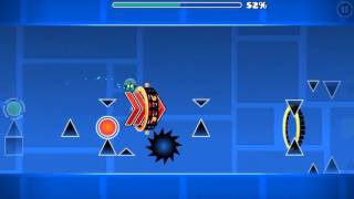 Geometry Dash | Upcoming Extreme Demon (LAYOUT) | Ena | by hockeygeek (me) (READ DESC.)