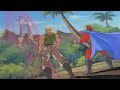 Guile Bison Vs Akuma Street Fighter 1995 1997