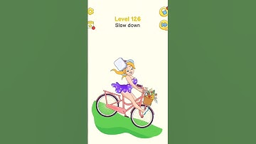 DELETE PUZZLE Lvl 126 #trending #gaming #shorts #viralshort #deletepuzzle  #gameplay